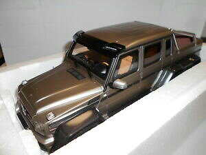 yzzr[@͌^ԁ@ԁ@[VOJ[ OAe}ZfXxcNX×gtzm068 by gt spirit mercedesbenz classe g g63 v8 amg 6x6 118