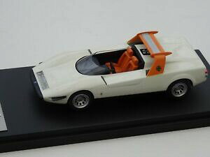 yzzr[@͌^ԁ@ԁ@[VOJ[ fAt@I[hX^[alezan models 143 alfa romeo p33 roadster concept pininfarina 1968