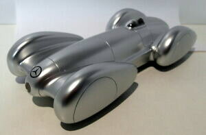 yzzr[@͌^ԁ@ԁ@[VOJ[ {XXP[ZfXxcVo[bos 118 scale resin 213524 mercedes benz w154 rekordwagen silver