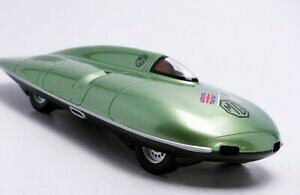 yzzr[@͌^ԁ@ԁ@[VOJ[ JR[hXs[hJ[XP[mg ex 181 pays vitesse record voiture en 118 echelle