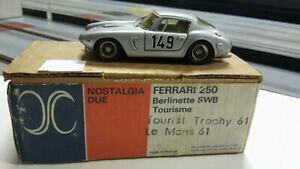 yzzr[@͌^ԁ@ԁ@[VOJ[ tF[cA[htXvt@Cre[WXp[N143 amr ferrari 250 swb tour de france 1961 rare prof built vintage nspark