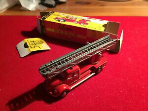 yzzr[@͌^ԁ@ԁ@[VOJ[ fsbRschuco piccolo 190 fire engine n 745