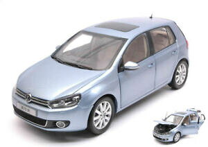 yzzr[@͌^ԁ@ԁ@[VOJ[ fSt_CJXgmodellino auto scala 118 paudi model vw golf vi tsi e modellismo diecast