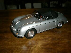 yzzr[@͌^ԁ@ԁ@[VOJ[ f|VFschuco 118 porsche speedster