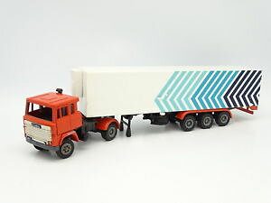 yzzr[@͌^ԁ@ԁ@[VOJ[ uWXJjAg[[arpra bresil tekno 150 scania 141 remorque frigo