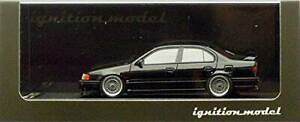 yzzr[@͌^ԁ@ԁ@[VOJ[ COjbVfXP[v[pubN~j`Aignition model 143 echelle nissan primera p10 20te noir voiture miniature
