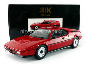�y���������z�z�r�[�@�͌^�ԁ@�ԁ@���[�V���O�J�[ �X�P�[�����f��kk scale models 112 bmw m1 1978 120011r