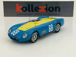 yzzr[@͌^ԁ@ԁ@[VOJ[ f}ZeB}ZeBLjuNNjfb models jfb061b maserati 150s 1665 n68 500km nurburgring 1956 bonnier 143