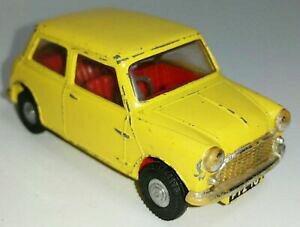 yzzr[@͌^ԁ@ԁ@[VOJ[ I[XeB~jIWire[WX|bgvintage triang spot on 211 austin seven mini rare jaune original