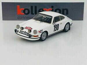 yzzr[@͌^ԁ@ԁ@[VOJ[ |VFA[ieJarena porsche 911s gr3 n198 monte carlo 1968 zasada dobrzanski 143