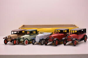 �y���������z�z�r�[�@�͌^�ԁ@�ԁ@���[�V���O�J�[ �{�b�N�X�V���[�Y�t�B�A�b�g�{�b�N�X�I��cret de 5 fiat serie 701 ingap 132 depoque en boite