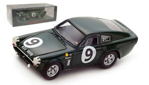 yzzr[@͌^ԁ@ԁ@[VOJ[ Xp[NTr[^CK[}XP[spark s5231 sunbeam tiger 9 le mans 1964deprocter echelle 143