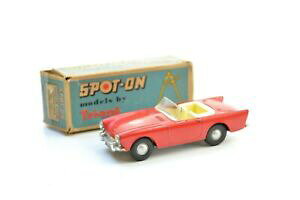 yzzr[@͌^ԁ@ԁ@[VOJ[ Tr[ApCJuIX|bgtriang spot on 191 sunbeam alpine cabriolet