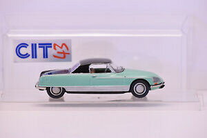 yzzr[@͌^ԁ@ԁ@[VOJ[ VgG_fBtF[Y{bNXIcitroen ds coupe dandy phase iii henri chapron 1968 cit 43 devos neuf boite