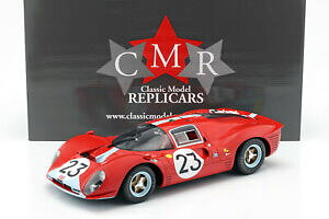 yzzr[@͌^ԁ@ԁ@[VOJ[ tF[}ferrari 412 p23 24h lemans 1967 attwood, courage 112 cmr