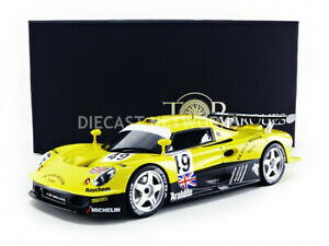 yzzr[@͌^ԁ@ԁ@[VOJ[ gbvuhObY[^XG[[}gbvtop marques collectibles 118 lotus elise gt1 le mans 1997 top55c