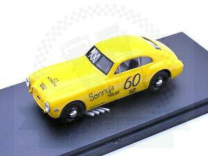 yzzr[@͌^ԁ@ԁ@[VOJ[ nhChdwindle cisitalia 202 boneville record voiture 1953 143 faite a la main rare