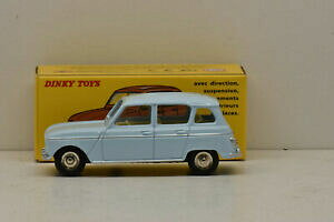 �y���������z�z�r�[�@�͌^�ԁ@�ԁ@���[�V���O�J�[ �{�b�N�X���m�[�A�g���Xrenault 4l dinky atlas neuve en boite
