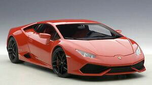 yzzr[@͌^ԁ@ԁ@[VOJ[ a{M[jb\^autoart 118 74601 lamborghini huracan lp6104 rosso mars metallique