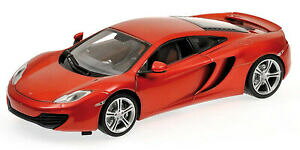 yzzr[@͌^ԁ@ԁ@[VOJ[ }N[J[_CJXgfmclaren mp412c 2011 diecast voiture modele 110133020