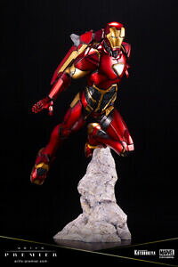 yzzr[@͌^ԁ@ԁ@[VOJ[ ACA}66429 iron man artfx premier