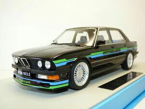 yzzr[@͌^ԁ@ԁ@[VOJ[ V[YAsibmw serie 5 e28 alpina b10 35 noir 118
