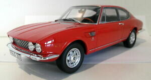 yzzr[@͌^ԁ@ԁ@[VOJ[ {XXP[tBAbgfB[mJbgbos 118 scale resin 193253 fiat dino coupe 2000 red
