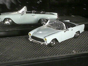 yzzr[@͌^ԁ@ԁ@[VOJ[ JuIRNVbelle simca aronde oceane cabriolet 195658 norev collection