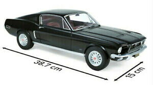 yzzr[@͌^ԁ@ԁ@[VOJ[ tH[h}X^Onorev nv122700 112 ford mustang 1968 vintagenoir
