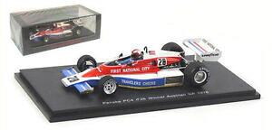 yzzr[@͌^ԁ@ԁ@[VOJ[ yXI[XgAWg\Xp[N143 penske pc4 n28 winner austrian gp 1976 john watson spark s3370 very rare