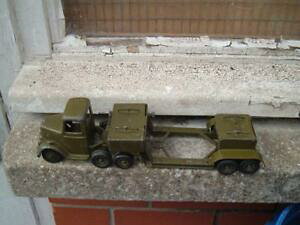 �y���������z�z�r�[�@�͌^�ԁ@�ԁ@���[�V���O�J�[ ���h���b�v�t���[���g���b�N�Z�b�g�h�A�A���v�h���C�o�[britains 1641 1948 a chassis surbaisse camion setnecessitant une porte amp; driver * rare *