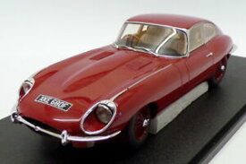 【送料無料】ホビー　模型車　車　レーシングカー カルトスケールモデルジャガーシリーズカットタイプcult modeles echelle 118 cml0463 1968 jaguar etype coupe series 2rouge