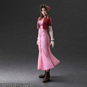 yzzr[@͌^ԁ@ԁ@[VOJ[ RA62323 ff7 crisis core aerith gainsborough