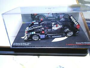 yzzr[@͌^ԁ@ԁ@[VOJ[ }lbg[Noreca 03 nissan 143 mailleuxordonezayari 24 h du mans 2011 altayaixo