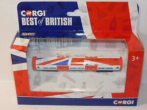 yzzr[@͌^ԁ@ԁ@[VOJ[ R[M[corgi tube train best of british gs88902
