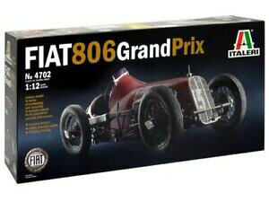 yzzr[@͌^ԁ@ԁ@[VOJ[ tBAbgitaleri 4702 fiat 806 grand prix 112
