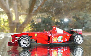 yzzr[@͌^ԁ@ԁ@[VOJ[ tF[V[}bnferrari f1 2000 3 schumacher 143