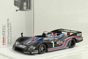 �y���������z�z�r�[�@�͌^�ԁ@�ԁ@���[�V���O�J�[ �|���V�F�L���j�����u���N�����N���}�e�B�[�j1976 porsche 93676 300 km nurburgring 1 martini 118 tsm