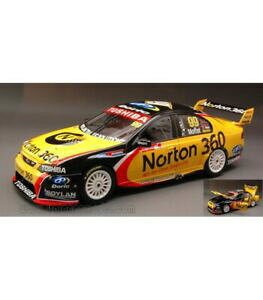 �y���������z�z�r�[�@�͌^�ԁ@�ԁ@���[�V���O�J�[ �t�H�[�h�t�@���R��ford falcon bf n99 fujitsu 2010 118