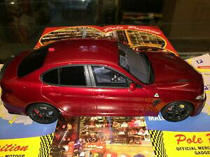 yzzr[@͌^ԁ@ԁ@[VOJ[ At@IWAb\RyeBcBI[l[hChot284 alfa romeo giulia rosso competizione rare free shipping worldwide