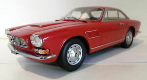 yzzr[@͌^ԁ@ԁ@[VOJ[ {XXP[}ZeB}ZeBZuOV[Ybhbos 118 scale resin 193749 maserati sebring series 2 red