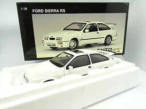 yzzr[@͌^ԁ@ԁ@[VOJ[ I[gA[gtH[hVGzCgauto art 118 ford sierra rs blanche rhd