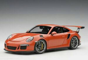 yzzr[@͌^ԁ@ԁ@[VOJ[ |VF^CvfJ[porsche 911 gt3 rs type 991 2015 composite voiture modele 78168