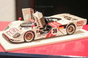 �y���������z�z�r�[�@�͌^�ԁ@�ԁ@���[�V���O�J�[ �|���V�F�|���V�F�`�[���G�N�X�v���X���}��dauer porsche 962lm n36 porsche team faturbo express 1 24h du mans 1994