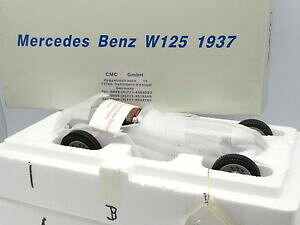 yzzr[@͌^ԁ@ԁ@[VOJ[ ZfXVo[cmc 118 mercedes w125 1937 silver