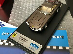 yzzr[@͌^ԁ@ԁ@[VOJ[ tF[fgferrari 250 gt lusso bbr models built 143 rare ntameo tron mg bosica amr mr