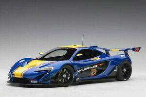yzzr[@͌^ԁ@ԁ@[VOJ[ }N[fJ[mclaren p1 gtr 2015 composite voiture modele 81542