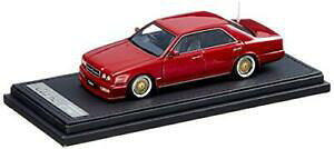 yzzr[@͌^ԁ@ԁ@[VOJ[ COjbVfXP[ZhbNOc[XEeB}bhignition model 143 echelle nissan cedric y32 gran turismo ultima rouge neuf