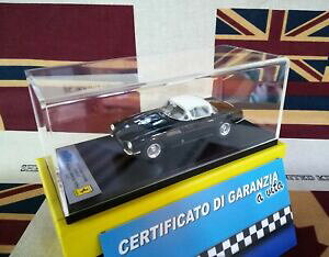 【送料無料】ホビー 模型車 車 レーシングカー フェラーリエウロパグアテマラプリンセス143?bbr 105 ferrari 250 europa vignale 0359 gt 1956 princess liliane de rethy