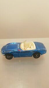 yzzr[@͌^ԁ@ԁ@[VOJ[ R[M[g^corgi toyota 2000gt d6